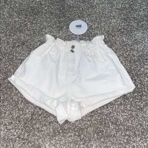 Princess Polly Paper Bag Shorts